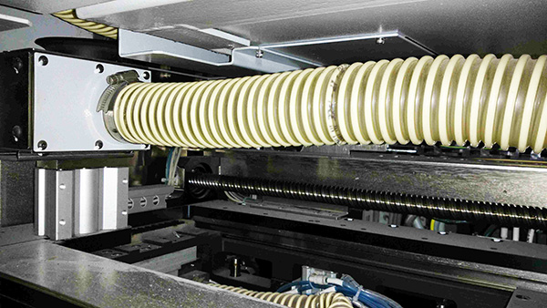 鑫翔宇食品級軟管