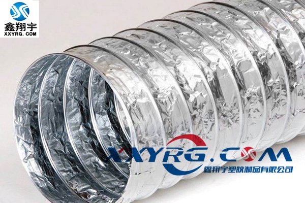 回流焊排煙管用哪種好？各有什么特點(diǎn)及規(guī)格？